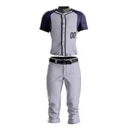 Baseball Team Uniforms